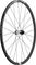 DT Swiss PR 1600 SPLINE® DB 23 Wheel - black/28" front 12x100