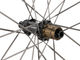 Scope Cycling Artech 6 Disc Centre-Lock 28'' Wheelset - white | 142 mm | 100 mm | 28" | Shimano Road
