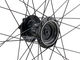 e*thirteen espec Race Carbon Enduro Boost 29" Laufradsatz - black-silver/SRAM XD/Boost/148 mm/110 mm/Boost/29"/110 mm/SRAM XD/110 mm/148 mm