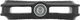 CONTEC Quick Plus Platform Pedals - Workshop Packaging - black