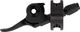 Kind Shock Southpaw Lenkerremote - black/31,8 mm, traditional