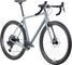 OPEN Vélo de Gravel en Carbone WI.DE Force Eagle AXS ENVE 27,5" - grey/27,5" (650B)/M