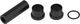 Formula Bushings 8 mm for MOD - universal/40.0 mm