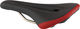 Ergon SM Pro Men Sattel - stealth-risky red/M/L