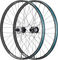 e*thirteen Grappler Sidekick Flux Downhill Carbon Boost 29"/27.5" Wheelset - black/Boost/148 mm/110 mm/Boost/29" (front), 27.5" (rear)/110 mm/110 mm/148 mm/e13