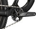 Cannondale Habit 4 29" Mountain Bike - black/140 mm/29"/L