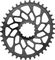 absoluteBLACK Plato Oval 1X CX para SRAM - black/38 dientes