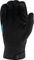 Troy Lee Designs Swelter Plus Ganzfinger-Handschuhe - mono black/M