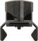 Feedback Sports Fijación de horquillas para soportes de montaje Sprint - negro