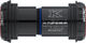 KCNC BB30 Road Innenlager Adapter - schwarz/universal