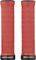 Chromag Dune Lock-On Lenkergriffe - red/134 mm