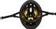 MET Casco Rivale MIPS - mate-glossy black/52 - 56 cm