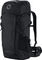 Fjällräven Abisko Hike 35 M/L Rucksack - black | 35 ml | M/L