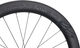 Novatec Juego de ruedas R6 PRO Disc Center Lock Carbon 28" - black/SRAM XDR/28"/142 mm/100 mm
