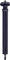 BikeYoke Tige de selle variable Divine 2.0 185 mm sans télécommande - noir/0 mm/30,9 mm/Sans/517 mm