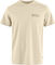 Fjällräven Heavy Classic T-Shirt - chalk white | L
