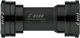 C-BEAR BB86 Campagnolo Ultra Torque Race Innenlager 41 x 86,5 mm - schwarz/Press Fit BB86