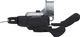 Shimano SLX SL-M7000-I 2-/3-/10-/11-speed Shifter w/ I-Spec II - black