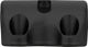 Specialized Stem Front Plate for Computer Mount - black
