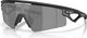 Oakley Sphaera Strike Sportbrille - matte black | prizm black