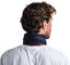 BUFF Bufanda multifuncional Coolnet UV Solid - dark blue