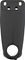 Cannondale HollowGram KNOT SystemStem Stem - black/-6°/100 mm