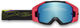 Fox Head Gafas Vue Energy Mirror Vivid - black/blue spark vivid