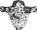 rie:sel design dreck:spatz Kids Mudguard Schutzblech - adventure