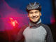 Sigma Blaze LED Rear Light w/ Brake Light - StVZO Approved - black