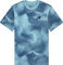 Fox Head Aop SS Tech Tee T-Shirt - vintage wash/M
