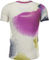 Specialized Trail L/S Youth Trikot - birch white-multi spindrift/152, 158/L