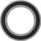 SKF Roulement Rainuré à Billes MTRX08 61803 17 mm x 26 mm x 5 mm - universal | 61803
