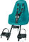 bobike ONE Mini Front Kids Bicycle Seat with Mounting Bracket - bahama blue