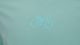 bc basic T-Shirt Gravel - sky blue/M