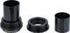 CeramicSpeed T47a Campagnolo Ultra Torque Coated Bottom Bracket - black/T47a