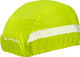 VAUDE Luminum Helmet Raincover - neon yellow/one size