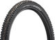 Schwalbe Cubierta plegable Nobby Nic Evolution ADDIX Soft Super Ground 29" - negro/29 /62 /62-622/2.4 