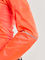 Craft Chaqueta de viento ligera Adv Essence para mujer - shock | M