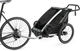 Thule Chariot Lite 1 Kids Trailer - agave/20"