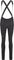7mesh Culotes con tirantes para damas TK1 Bib Tights - black/S