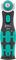 Wera Zyklop Pocket Set 4 - negro-verde