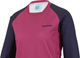 Shimano Maillot pour Dames Saiko Long Sleeves Warm - magenta/M