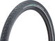 Schwalbe Pneu Rigide Road Cruiser Plus 28" - noir-reflex/28 /47 /47-622/1.75 