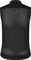 GripGrab Gilet Coupe-Vent PACR Lightweight pour Femmes - black | XS