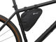 deuter Sacoche de Cadre Triangle Bag 1.7 - black/1700 