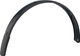 SKS Bluemels Style Rear Mudguard - black-matte/56 mm