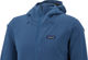 Patagonia Chaqueta con capucha R1 TechFace Hoody - wavy blue/M