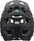 Leatt MTB Enduro 4.0 Helmet - stealth | 55 - 59 cm