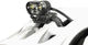 Lupine Conjunto de lámparas de casco Blika BT 4SC - black anodized | 2400