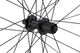 bc basic DT Swiss 535 + Shimano T3000 / DH-C3000 26" Wheel - black | 26" rear 10x135 Shimano